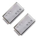 LOLLAR PICKUPS/Regal Humbucker【Chrome Cover / Set】【お取り寄せ商品】