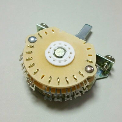 Montreux/OAK 5way super switch [9413]【在庫あり】