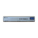 Custom Audio Japan(CAJ)/DC DC Station II【お取り寄せ商品】
