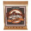 ERNIE BALL/2148 LIGHT EARTHWOOD PHOSPHOR BRONZE ACOUSTIC GUITAR STRINGS 11-52ں߸ˤ