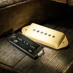 LOLLAR PICKUPS/P-90 Dog Ear High Wind【お取り寄せ商品】