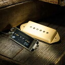 LOLLAR PICKUPS/P-90 Dog Ear 50's Wind【お取り寄せ商品】