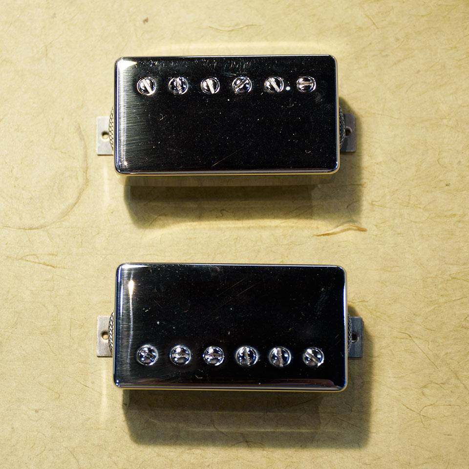 Seymour Duncan SP90-1B Vintage Guitar Pickup Cream [並行輸入品][直輸入品] 【セイモアダンカン】【P90 P-90 SP90】【新品】