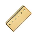 LOLLAR PICKUPS/Mini Humbucker【Gold Cover】【お取り寄せ商品】