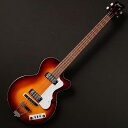 Hofner/Club Bass Ignition Premium Edition 004【在庫あり】