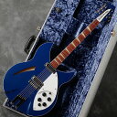 Rickenbacker/360/12 V64 Midnight Blue 2001【中古】【USED】【ギター期間限定 特価】