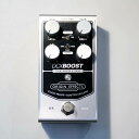 ORIGIN EFFECTS/DCX Boost【送料無料】【在庫あり】