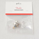 Fender/DUAL 500K/250K Split Shaft Potentiometer【在庫あり】