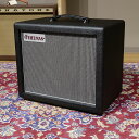 Friedman/MINI DIRTY SHIRLEY PORTED 112 CAB【在庫あり】【2506E1】
