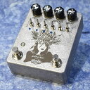POLARBEAR EFFECTS/Petrichor【WTG】【在庫あり】