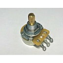 Birdland/CUSTOM CTS POT Aカーブ 250K SPLIT 【311-00-250A-CU】【在庫あり】