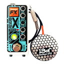 Rainger Fx/Reverb X (with Igor)【お取り寄せ商品】(2)