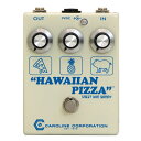 Caroline Guitar Company/HAWAIIAN PIZZA【お取り寄せ商品】