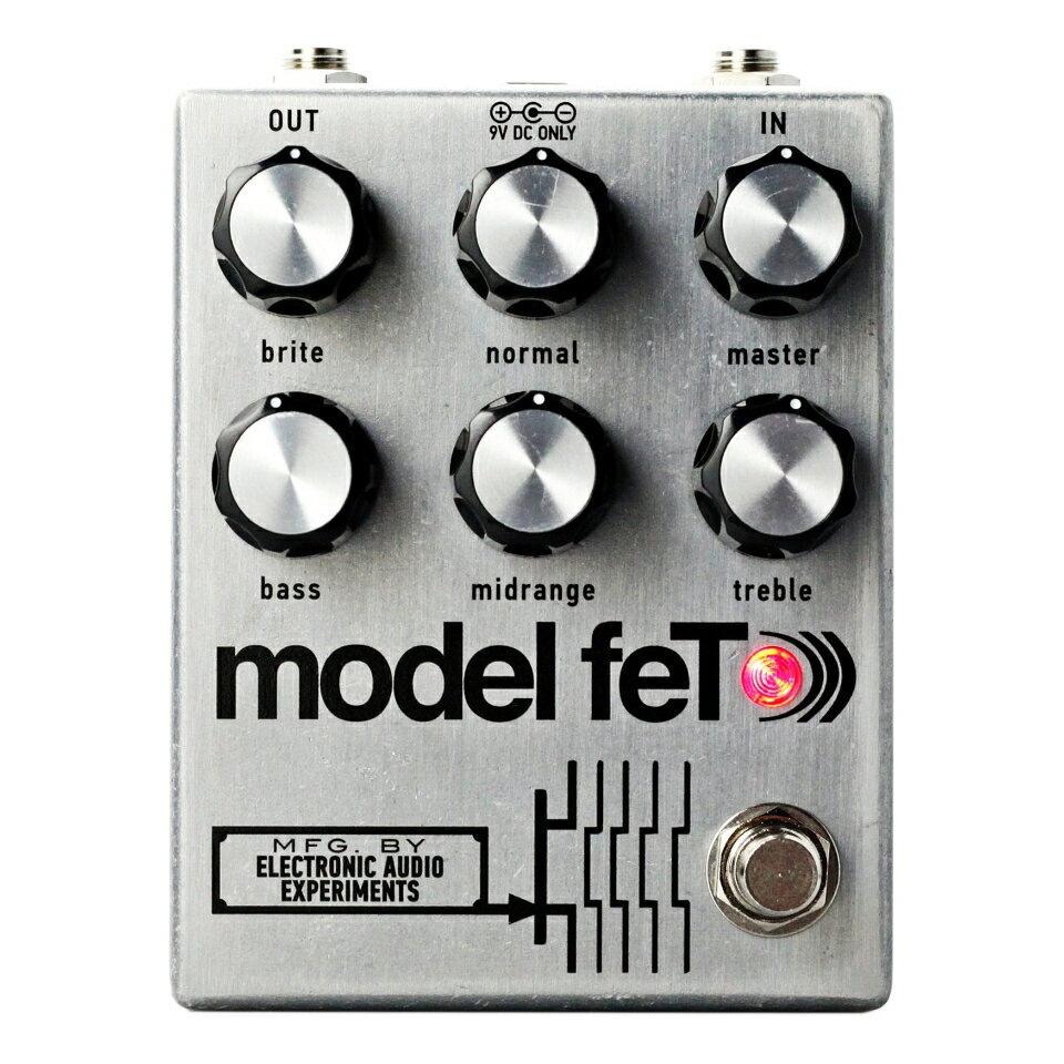 ϳڴߥ塼å饤㤨ELECTRONIC AUDIO EXPERIMENTS/Model feTڤ󤻾ʡۡפβǤʤ45,540ߤˤʤޤ