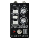Death by Audio/SPACE BENDER【お取り寄せ商品】