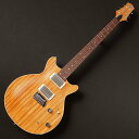 Kz Guitar Works/Kz One Solid Carved Top 24F 2H5 Synchr【在庫あり】