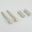 Montreux/Inch TL pickup screws for neck (2) / 906【在庫あり】