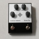 Echo Fix/EF-P3 Chorus Vibrato Pedal【WTG】【在庫あり】