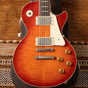 Bizen Works/BURNED STD BLOOD ORANGE BURST #747【当店選定メイプルトップ&カラーオーダー】【在庫あり】【2506G1】【再値下げ】