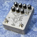 POLARBEAR EFFECTS/Young Hearts【WTG】【在庫あり】【箱ボロ特価】