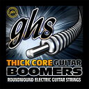 ghs/Thick Core Guitar Boomers HC-GBCL 09 - 48【在庫あり】