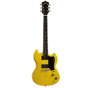 GUILD/Polara (Voltage Yellow)【お取り寄せ商品】
