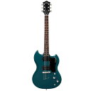 GUILD/Polara (Blue Steel)【お取り寄せ商品】