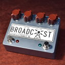 Hudson Electronics/Broadcast Dual Foot Switch【入荷待ち】【次回予定納期:7月上旬以降】【ご予約受付中】