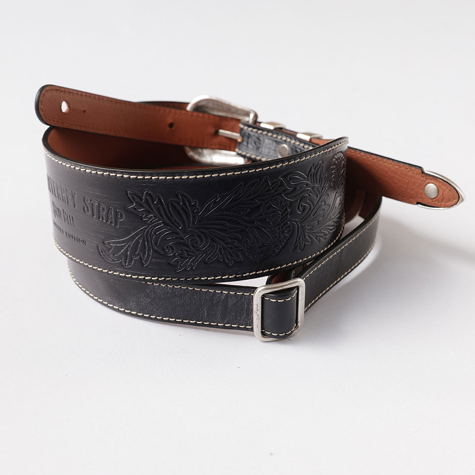 BlueBell/1967 Monterrey Black Patina Leather(Black Patina)BB9070ۡڤ...