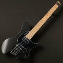 strandberg/Salen Classic NX 6 Tremolo (Black) #709【在庫あり】