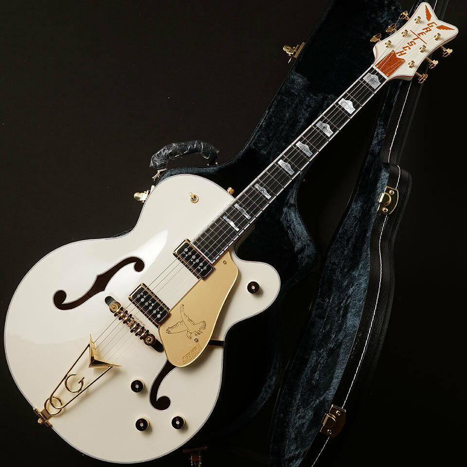 【楽天市場】GRETSCH G6136-55 VS Vintage Select Edition 55 Falconの通販 【楽天市場】GRETSCH G6136-55 VS Vintage Select Edition 55 Falconの通販