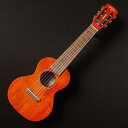 Gretsch/G9126 Guitar-Ukulele with Gig Bag Honey Mahogany Stain【入荷待ち】【ご予約受付中】