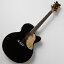 Gretsch/G5022CBFE Rancher Falcon Acoustic / Electric BlackԤۡڤͽ̵ۡ