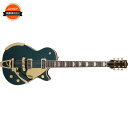 Gretsch/G6128T-57 Vintage Select б╟57 Duo Jet with Bigsby Cadillac Greenб┌╝ї├э└╕╗║б█