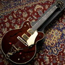 ϳڴߥ塼å饤㤨Gretsch/G6122T-62 Vintage Select Edition '62 Chet Atkins Country Gentleman Hollow Body with Bigsby Walnut Stainڼ̵ۡۡפβǤʤ450,450ߤˤʤޤ