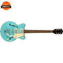 Gretsch/G2655T Streamliner Center Block Jr. Double-Cut with Bigsby Tropico【お取り寄せ商品】