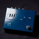 29 Pedals/EUNA【お取り寄せ商品】