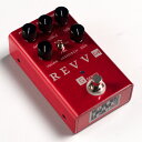 REVV Amplification/G4 PEDAL【在庫あり】 REVV Amplification/G4 PEDAL【在庫あり】