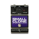 Electro-Harmonix/SMALL CLONE【お取り寄せ商品】