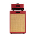 Blackstar/St.James 50 6L6 TOBY LEE PACK【お取り寄せ商品】