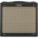 Fender/Blues Junior IV Black【お取り寄せ商品】