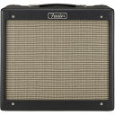 Fender/Blues Junior IV Black【お取り寄せ商品】【送料無料】