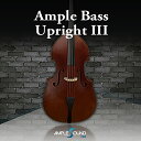 AMPLE SOUND/AMPLE BASS UPRIGHT IIIy`05/09 ԌLy[zyIC[izy݌ɂz