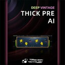 Three-Body Tech/THICK PRE【〜05/08 期間限定特価キャンペーン】【オンライン納品】【在庫あり】