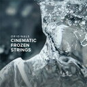 SPITFIRE AUDIO/ORIGINALS CINEMATIC FROZEN STRINGSyIC[izy݌ɂz