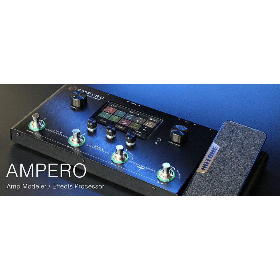 HOTONE/AMPEROڤ󤻾ʡ