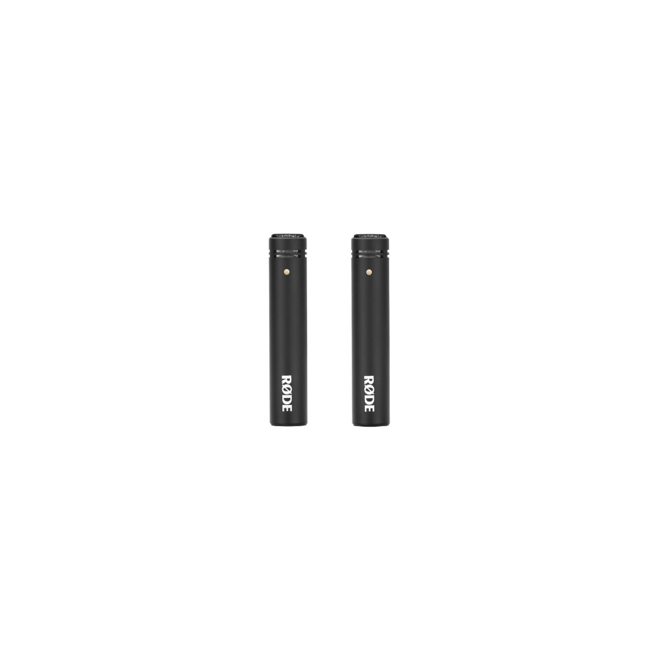 楽天市場】rode m5 マッチド ペア(m5mp)の通販 楽天市場】rode m5 マッチド ペア(m5mp)の通販