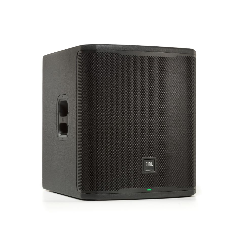 JBL PROFESSIONAL/PRX918XLF