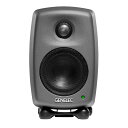 GENELEC/8010AP ダークグレー(Pair)【2本セット】【期間限定特価キャンペーン】