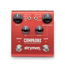 strymon/COMPADRE